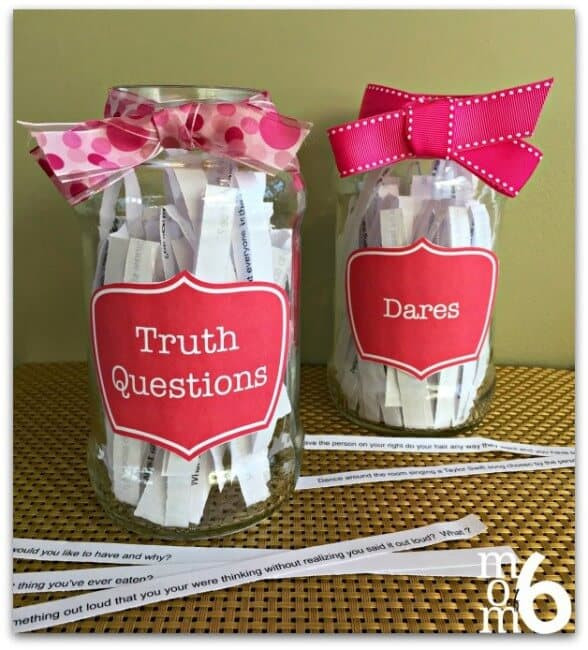 Fun Birthday Party Ideas For Tweens
 10 Great Birthday Party Games for Tweens Mom 6