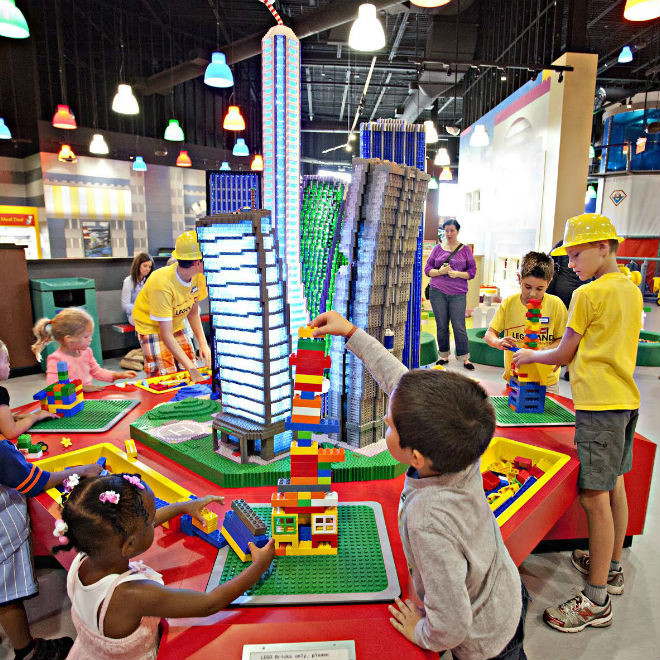 Fun Birthday Party Places 10 birthday party places in the GTA Today s Parent