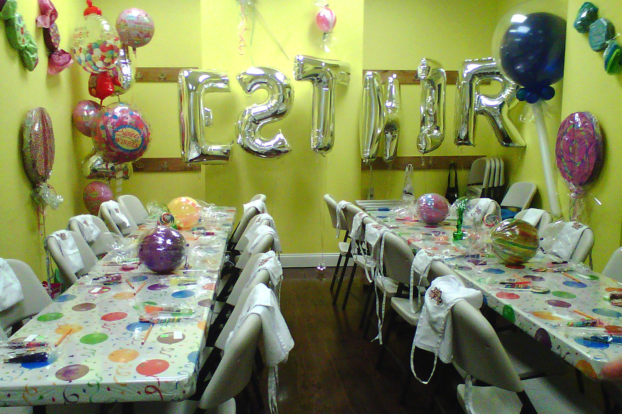 Fun Birthday Party Places Best kids birthday party places in New York City