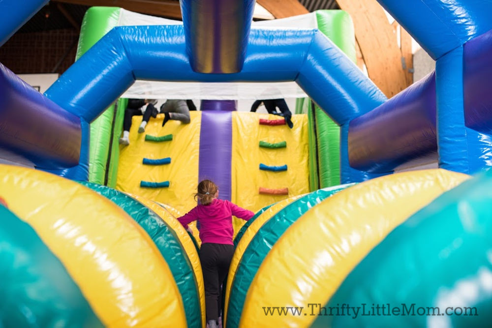 The top 30 Ideas About Fun Birthday Party Places – Home, Family, Style