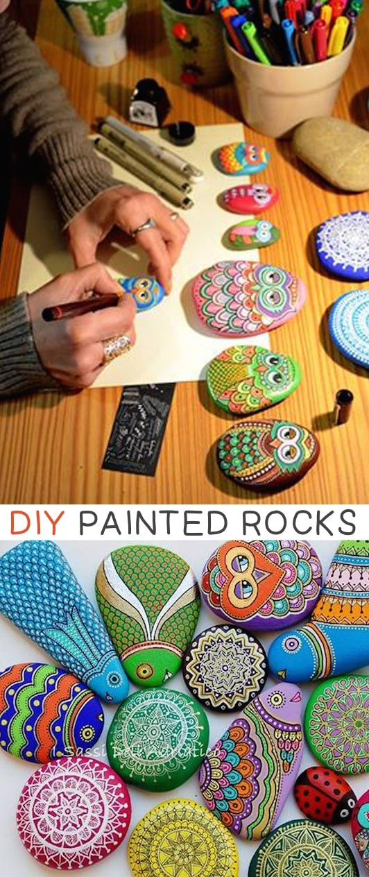 Fun Craft Ideas For Adults
 29 The BEST Crafts For Kids To Make projects for boys