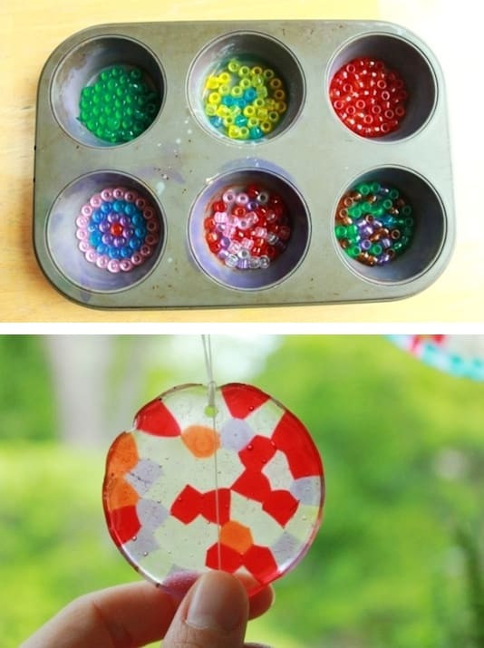 Fun Craft Ideas For Adults
 29 The BEST Crafts & Activities For Kids Parents love