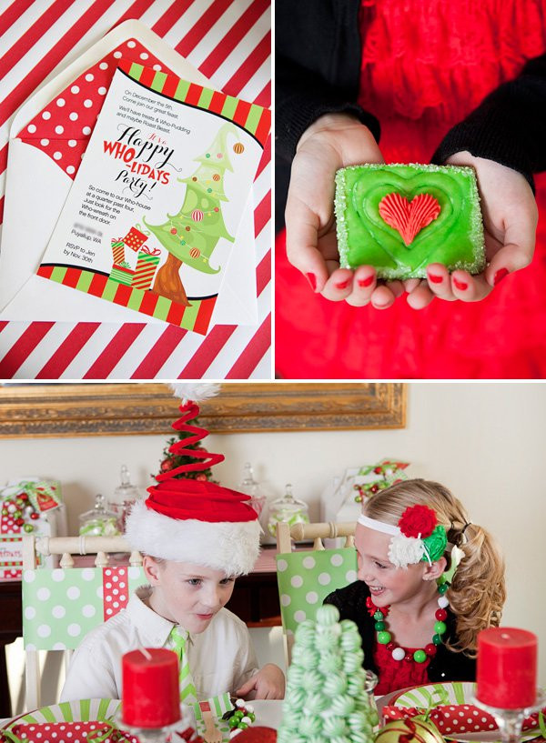 Fun Holiday Party Ideas
 25 Fun Christmas Party Theme Ideas – Fun Squared