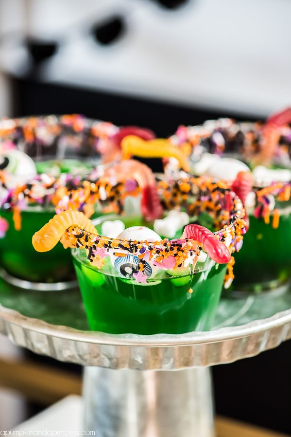 Fun Ideas For Children'S Halloween Party
 Halloween Party Ideas Kids