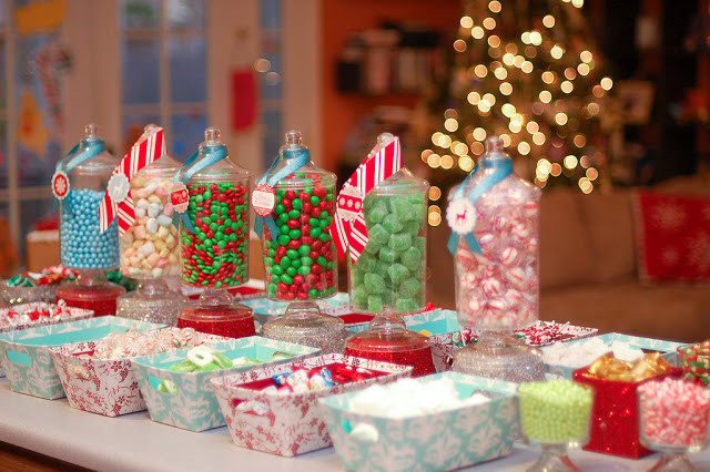 Fun Ideas For Holiday Party
 25 Fun Christmas Party Theme Ideas – Fun Squared