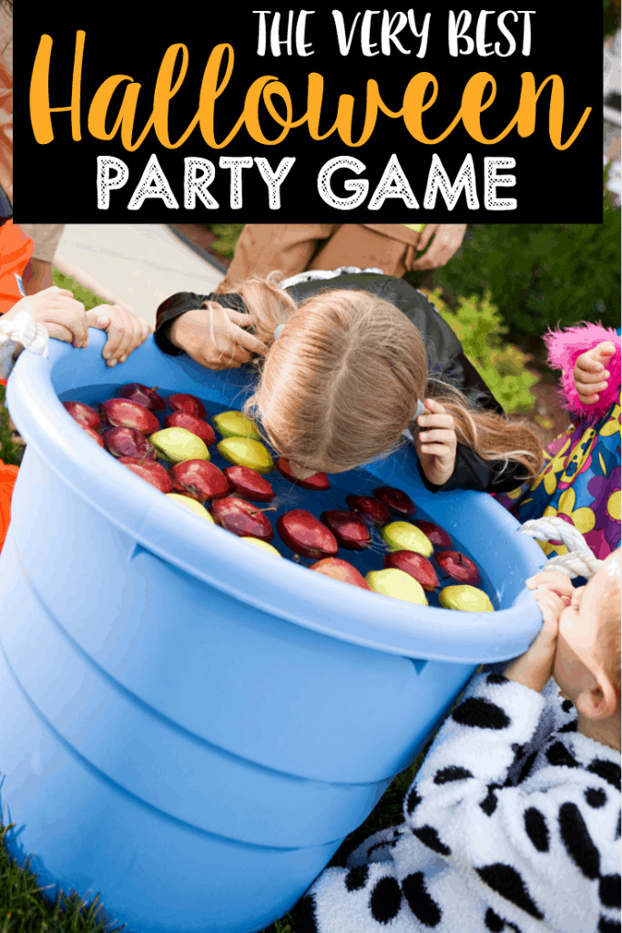 Fun Party Games For Kids
 11 Super Fun Halloween Party Games For Kids And Adults