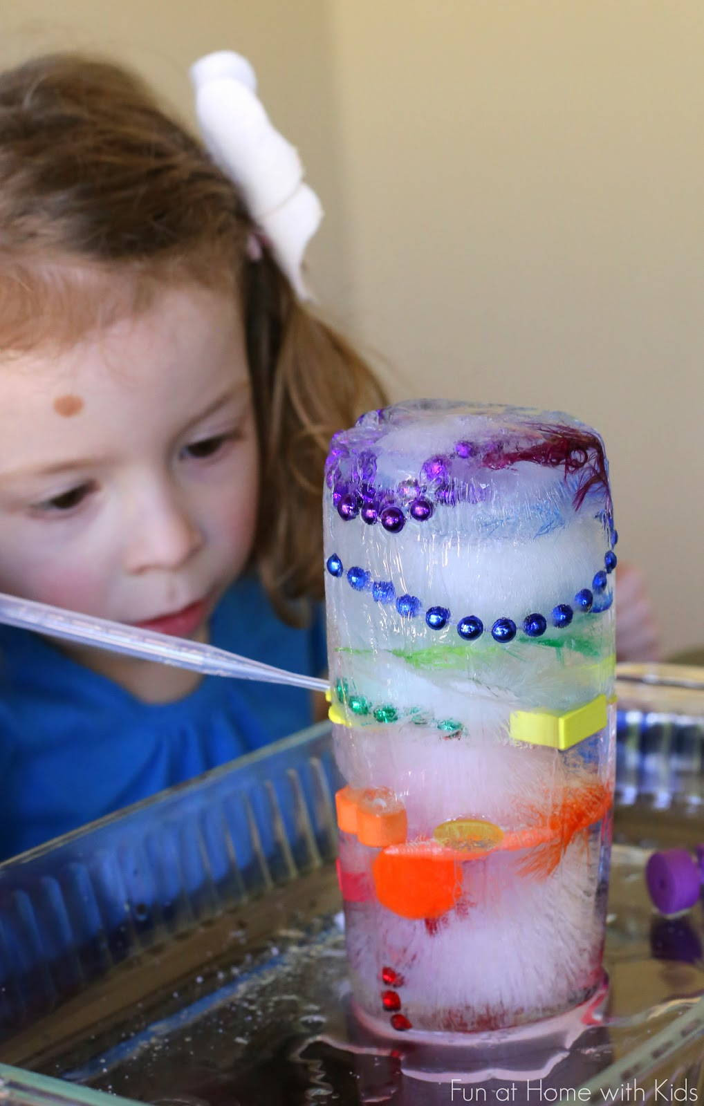 try-this-fun-art-project-idea-for-kids-just-punch-shapes-from-tissue