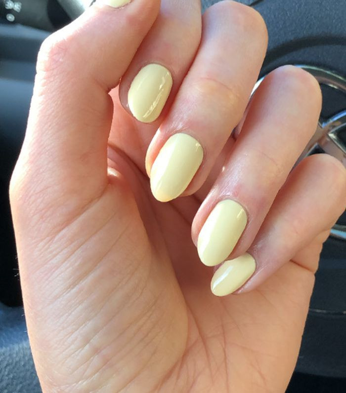 Fun Summer Nail Colors
Yep We Still Tested Tons of New Beauty Products This