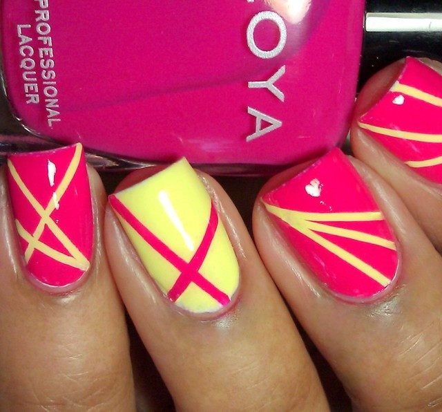 Fun Summer Nail Colors
 Best Summer Nail Designs The Colors and Themes