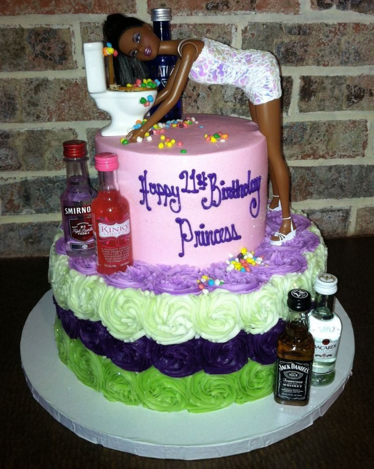 Funny 21 Birthday Cakes
 Lol funny 21st bday cake Cakes Pinterest