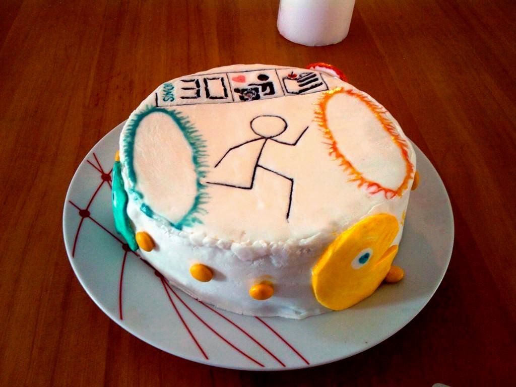 Funny 30th Birthday Cakes
 Funny 30th Birthday Cakes Design Mojly