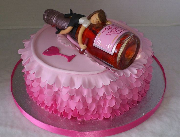 Funny 30th Birthday Cakes
 Gallery Creative Cake Designs For Your Birthday