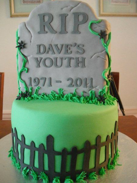 Funny 30th Birthday Cakes
 48 best 30th Birthday Cakes images on Pinterest