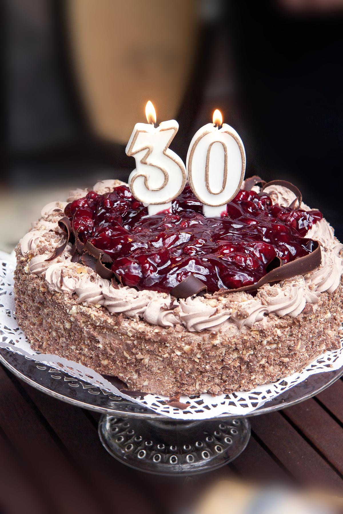 Funny 30th Birthday Cakes
 Mindblowingly Funny 30th Birthday Quotes and Sayings