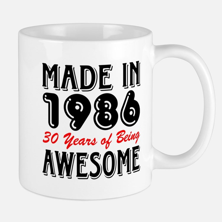 Funny 30th Birthday Gift Ideas
 Gifts for Funny 30th Birthday