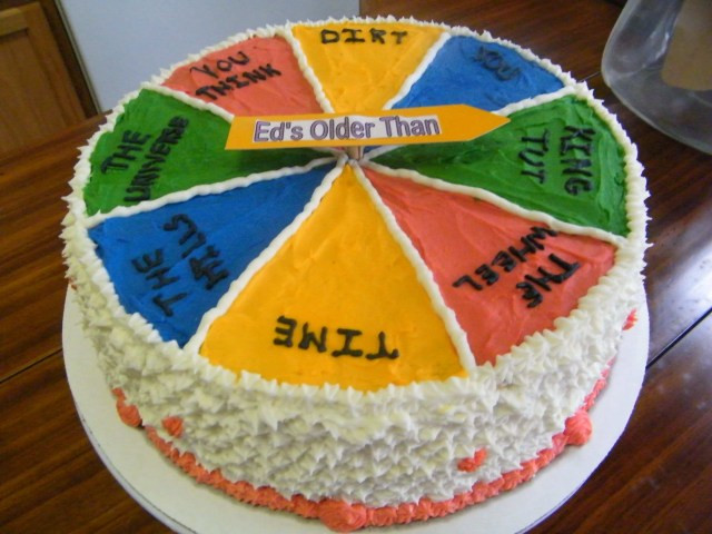 Funny 50th Birthday Cake Ideas
 25 Brilliant of Funny 50Th Birthday Cakes birijus