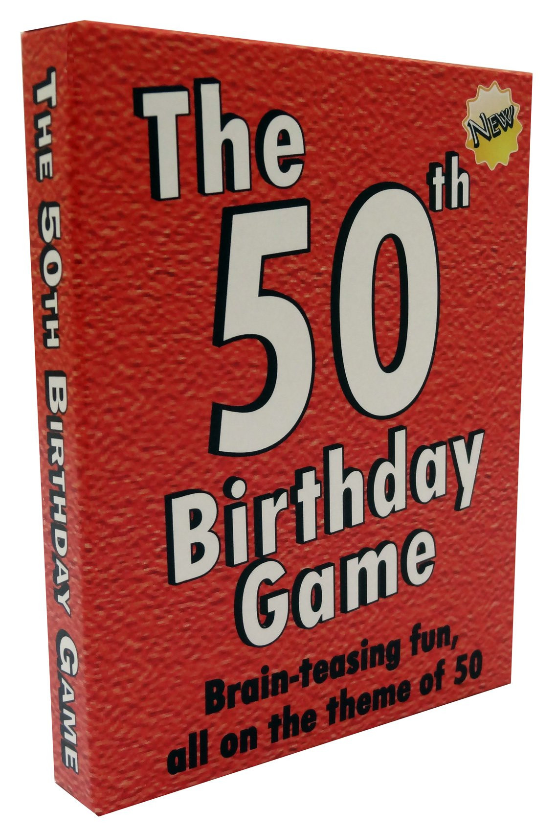 Funny 50th Birthday Gifts
 50th Birthday Gifts Amazon