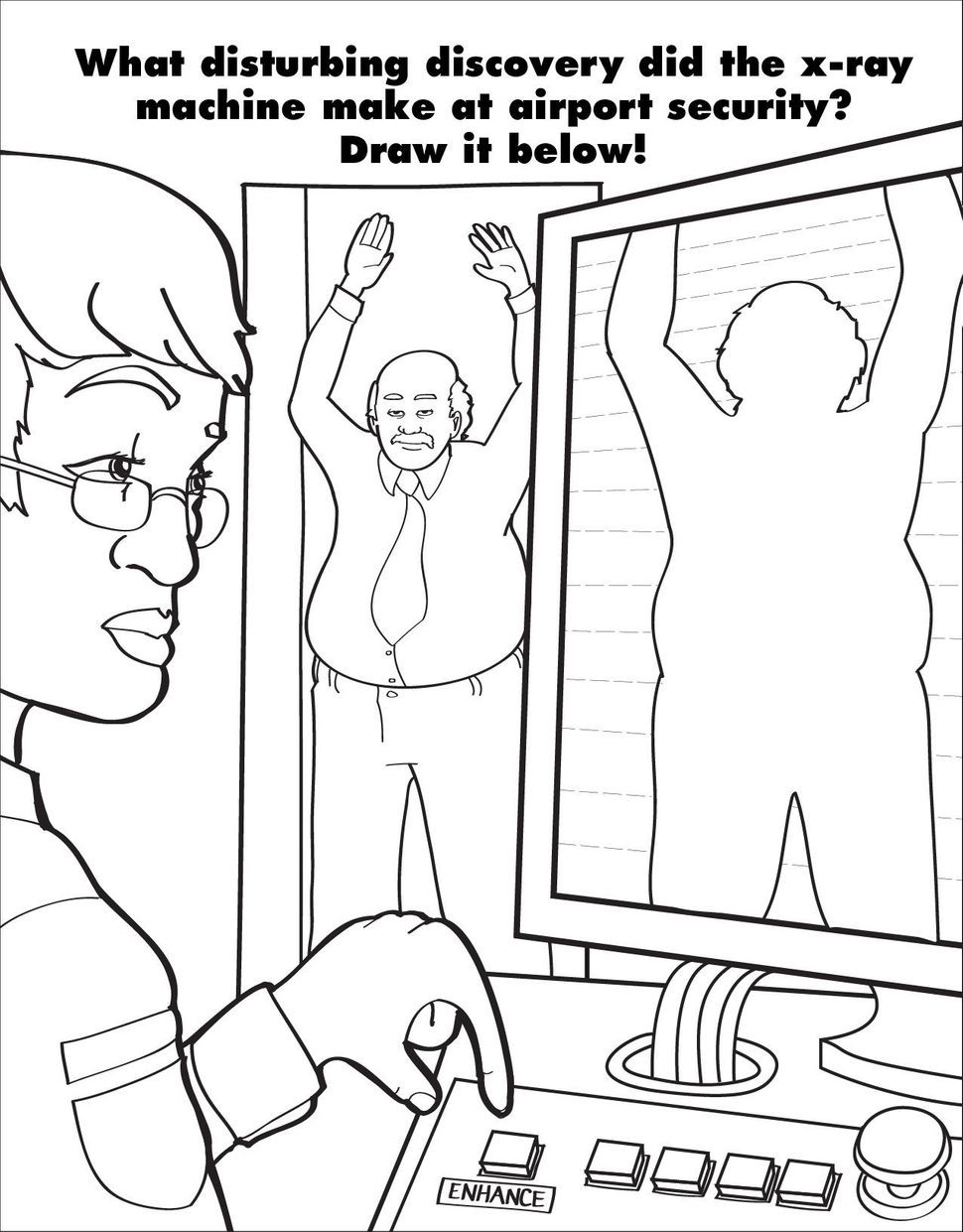 Funny Adult Coloring Pages
 A Coloring Book For Grown Ups Captures The Beautiful