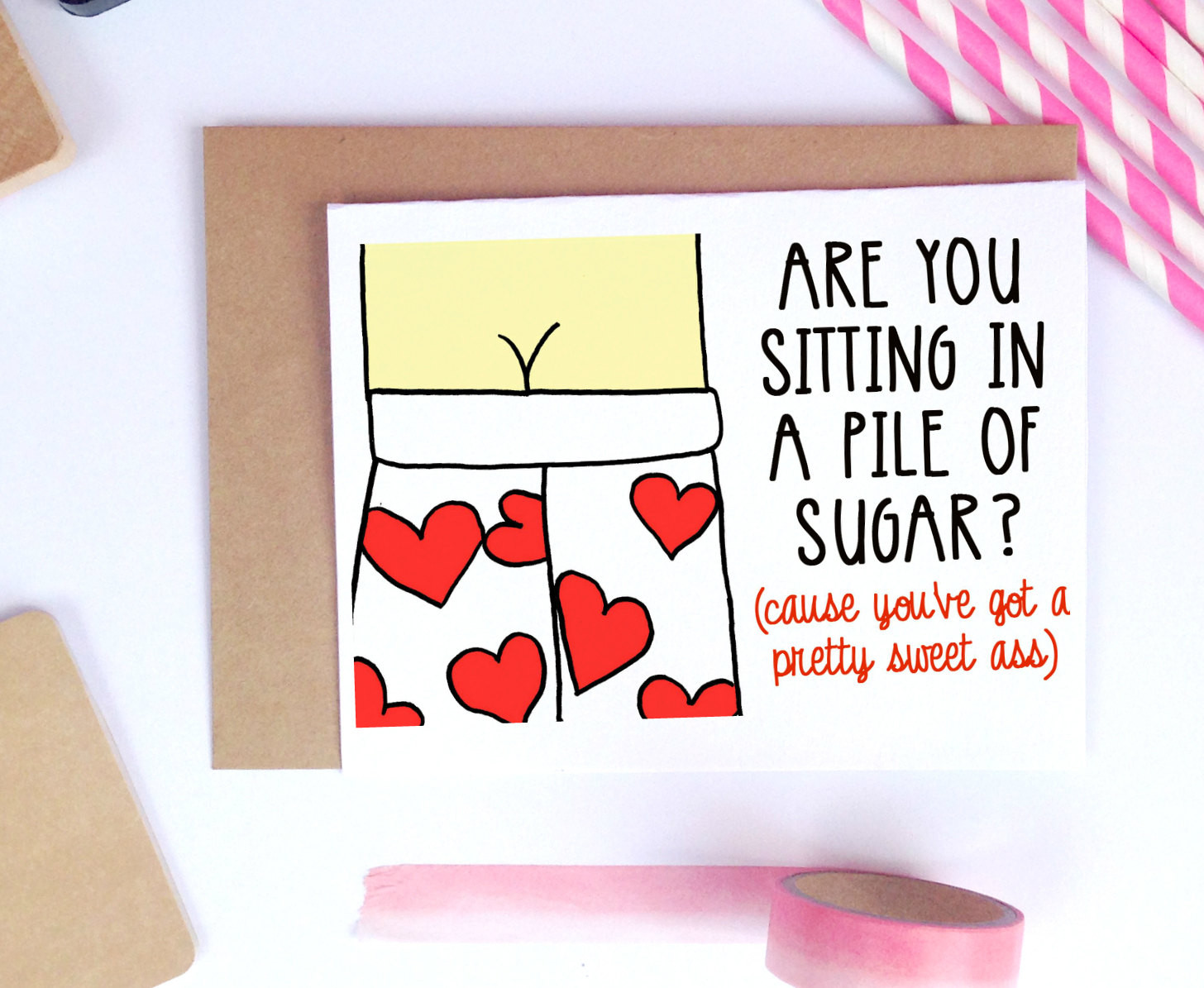 Funny Adult Valentines
 y Card Funny Valentines Day Card Naughty Card Funny