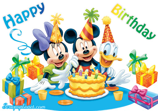 Funny Animated Birthday Wishes
 Happy Birthday Wishes Funny Animation Greetings Cards for