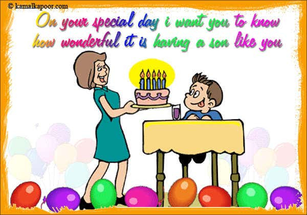 Funny Animated Birthday Wishes
 44 Free Birthday Cards