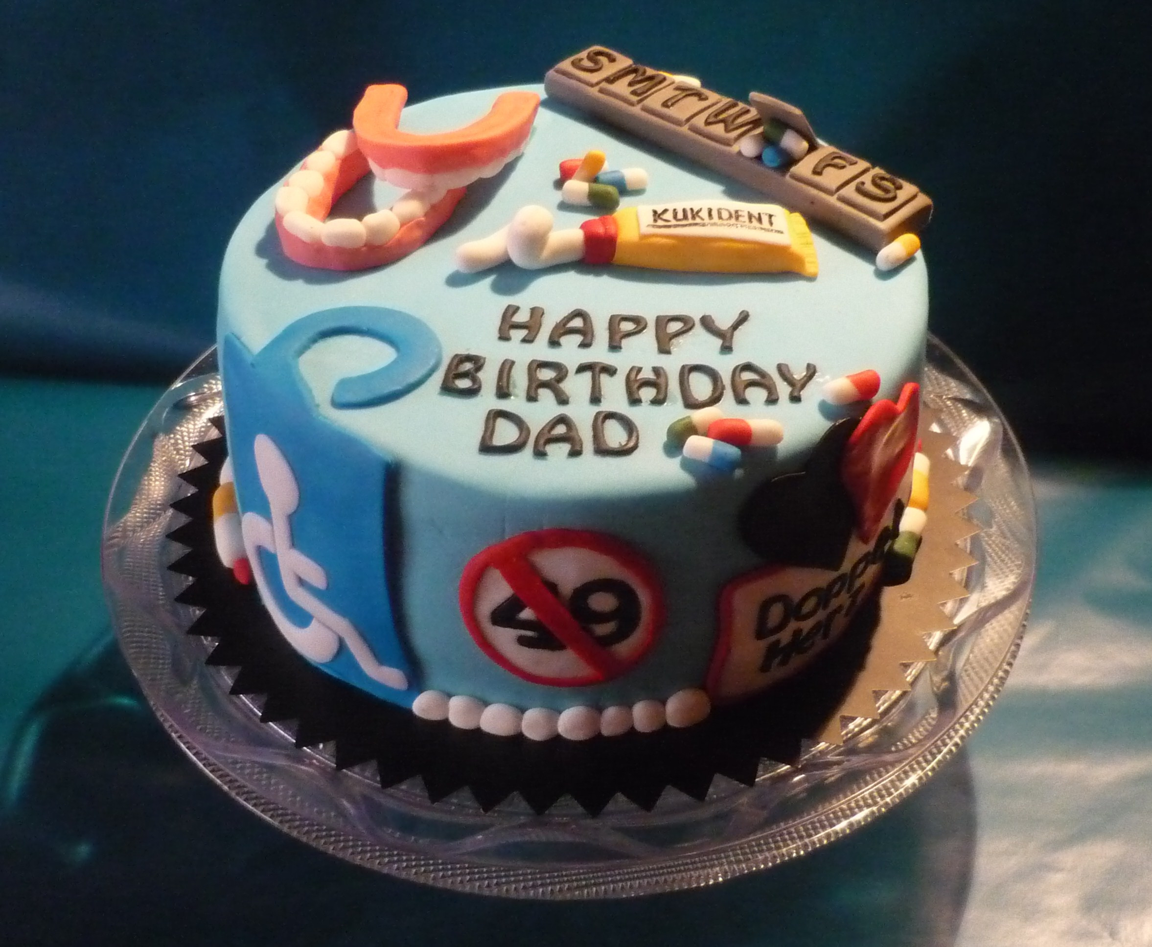 Funny Birthday Cake Ideas
 29 Funny Cake And s