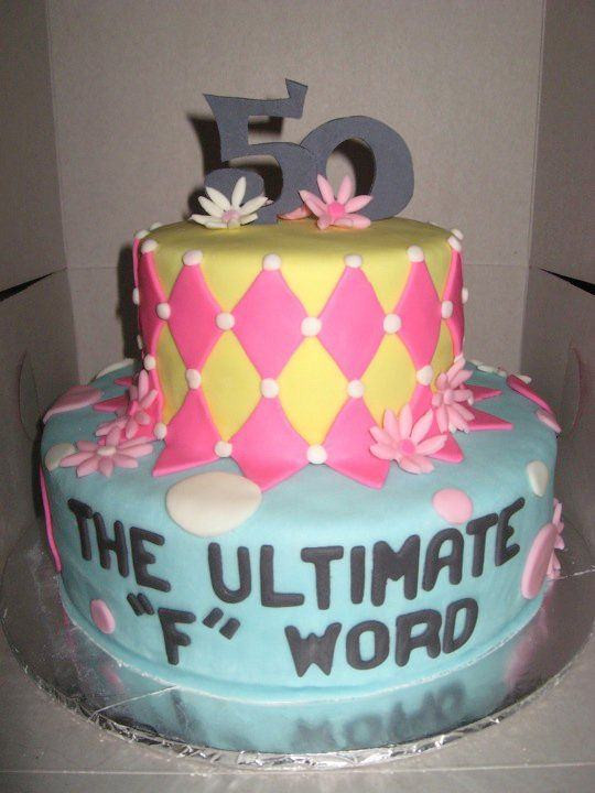 Funny Birthday Cake Images
 21 Clever and Funny Birthday Cakes