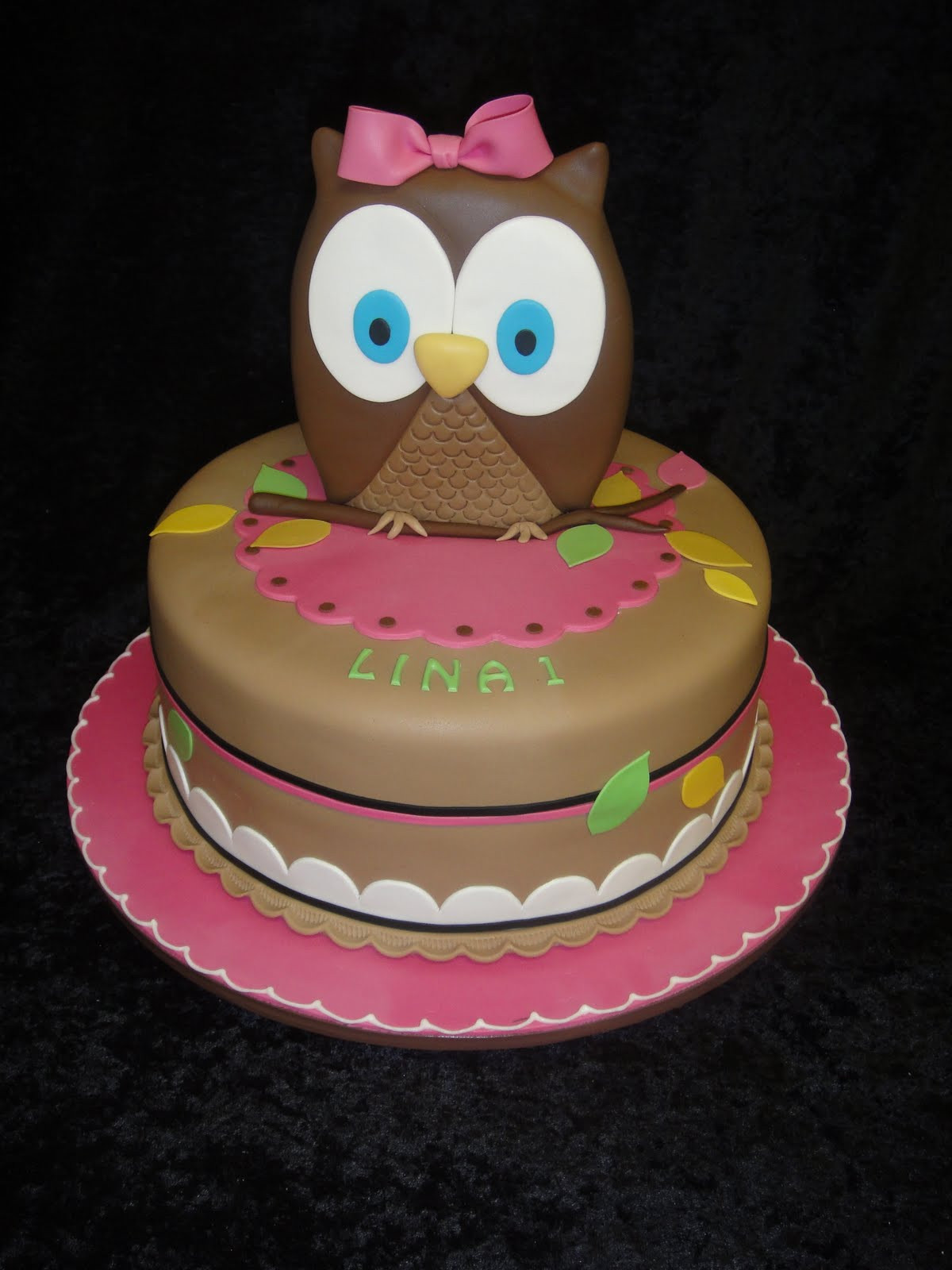 Funny Birthday Cake Images
 Cake Blog Because Every Cake has a Story Fun Birthday Cakes