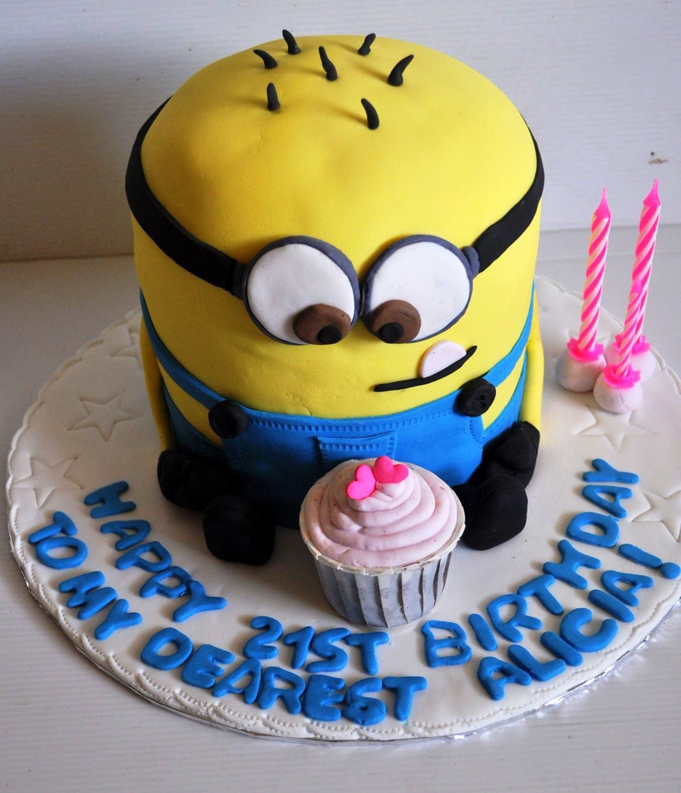 Funny Birthday Cake Pics
 Funny 21st Birthday Cake 21st Birthday Cakes to