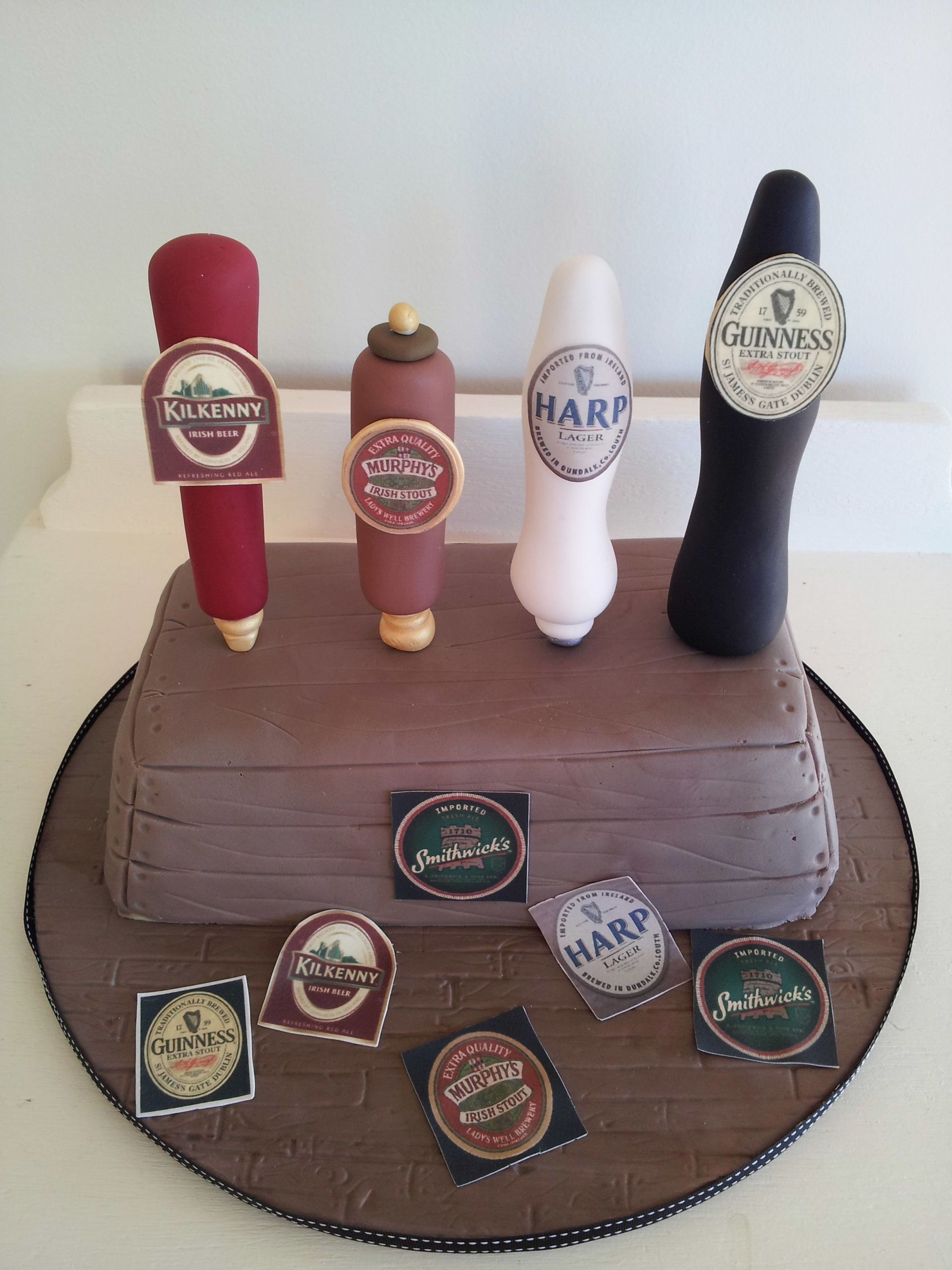 Funny Birthday Cakes For Men
 birthday cakes for adults men Google Search