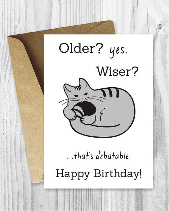 Funny Birthday Card Pics
 Happy Birthday Cards Funny Printable Birthday Cards Funny