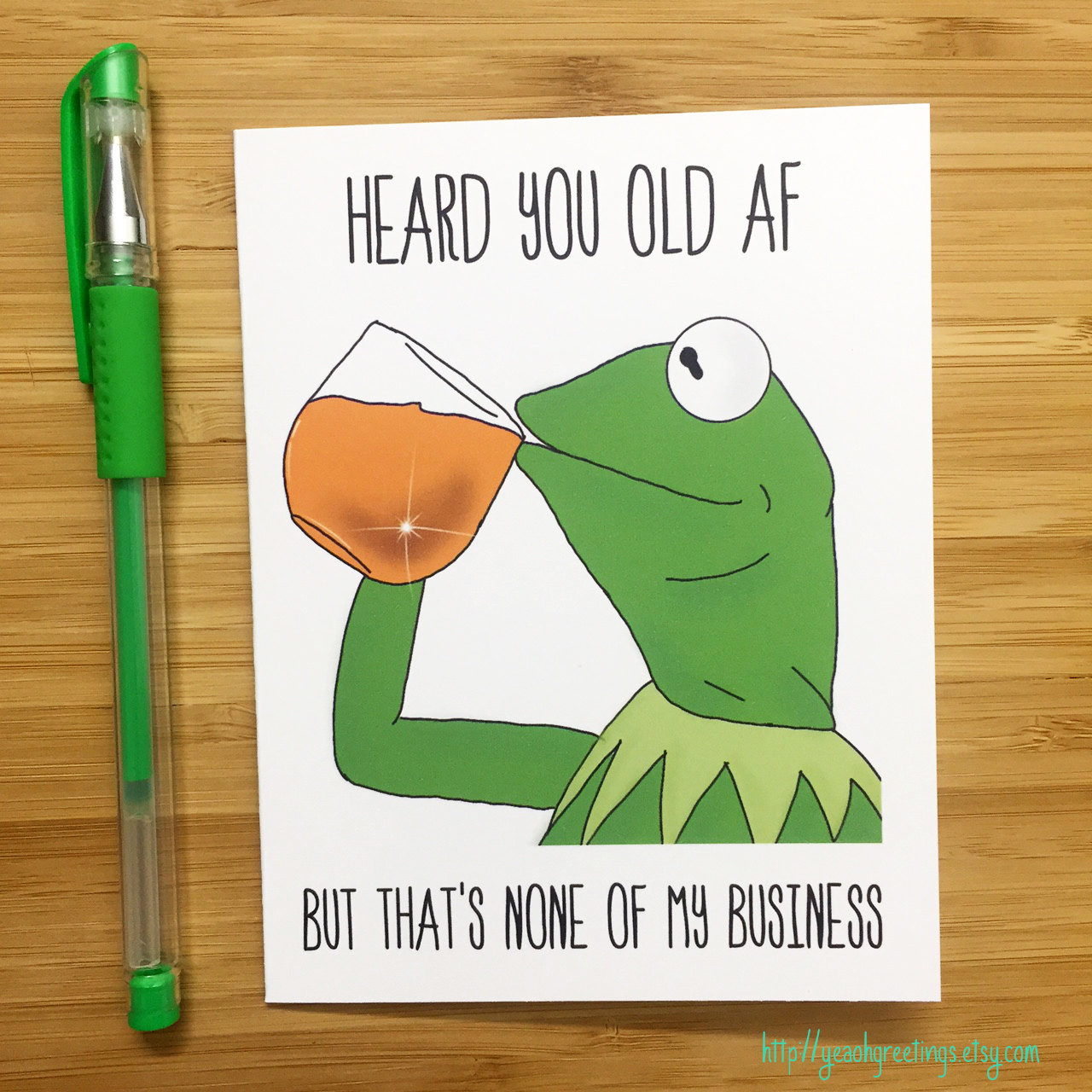 Funny Birthday Card Printable
 Funny Birthday Cards We Need Fun