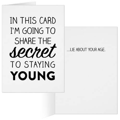 Funny Birthday Card Quotes
 100 Hilarious Quote Ideas for DIY Funny Birthday Cards