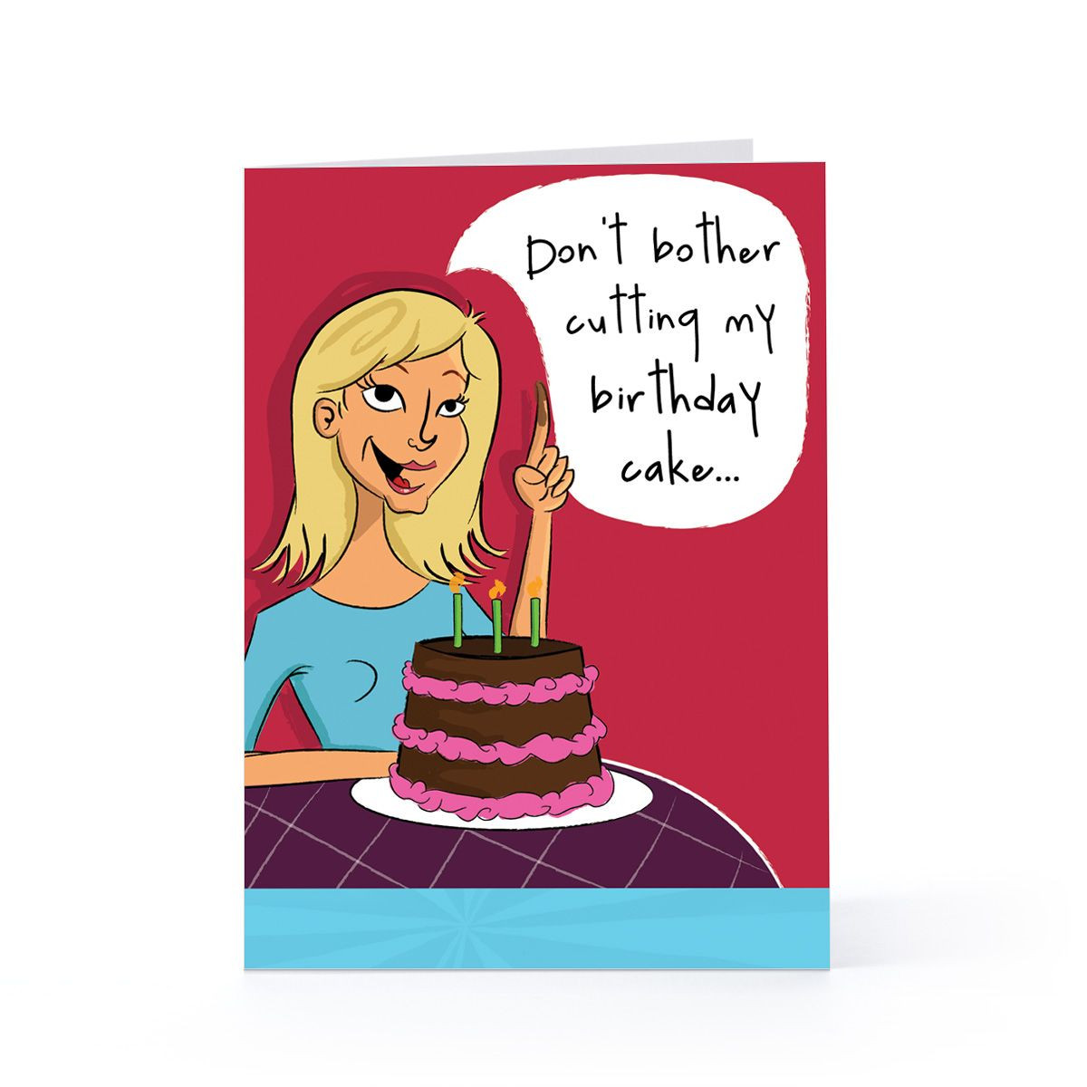 Funny Birthday Card Quotes
 funny sayings for birthday cards funny saying