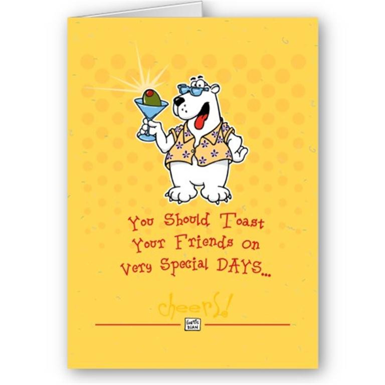 Funny Birthday Card Wishes
 Funny Image Collection Funny Happy Birthday Cards