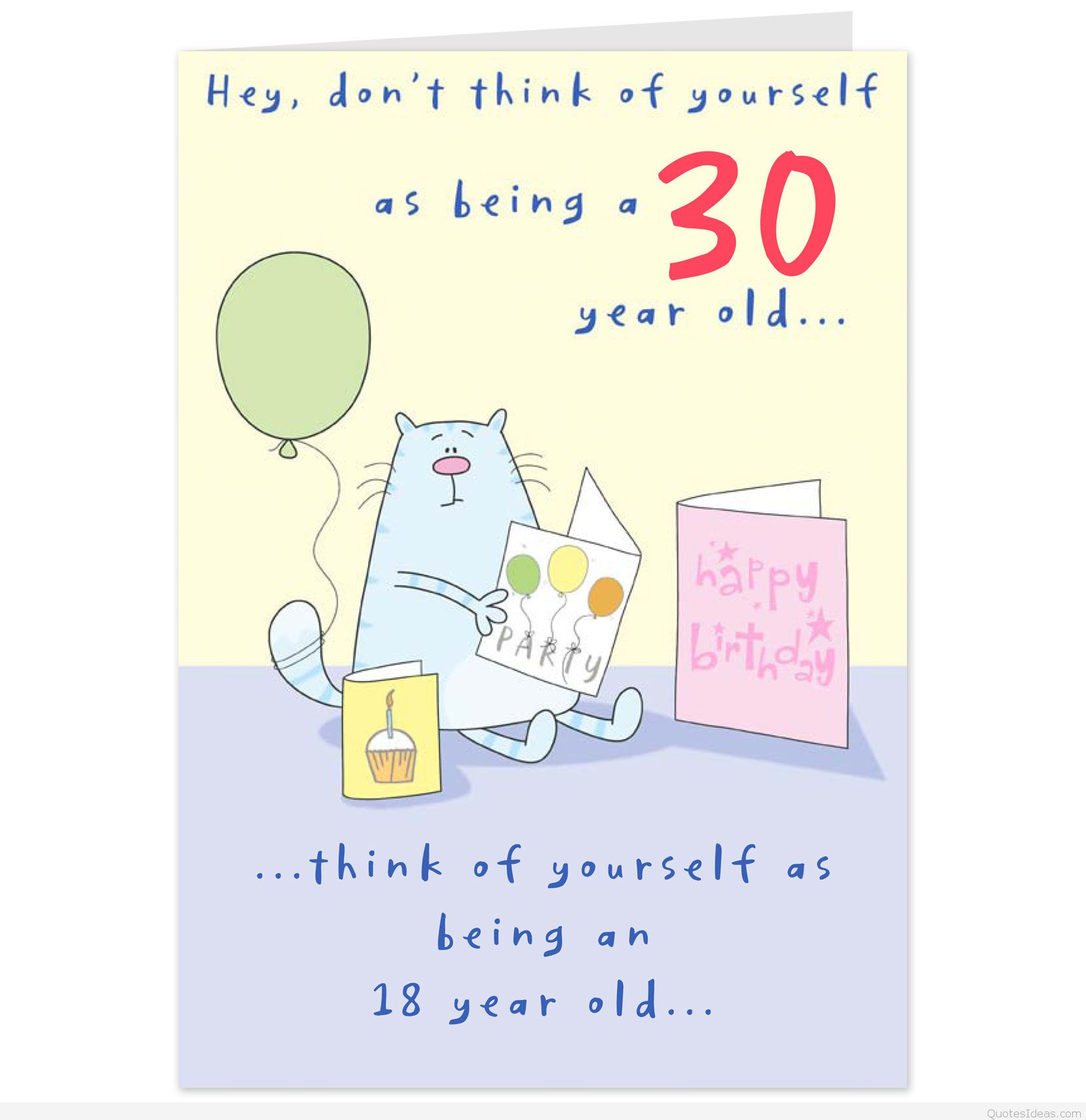 Funny Birthday Card Wishes
 Latest funny cards quotes and sayings