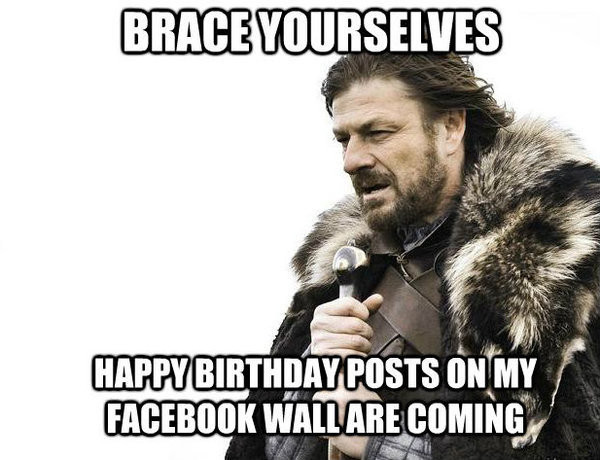 Funny Birthday Cards For Facebook Wall
 Happy Birthday Funny and Pics with wishes