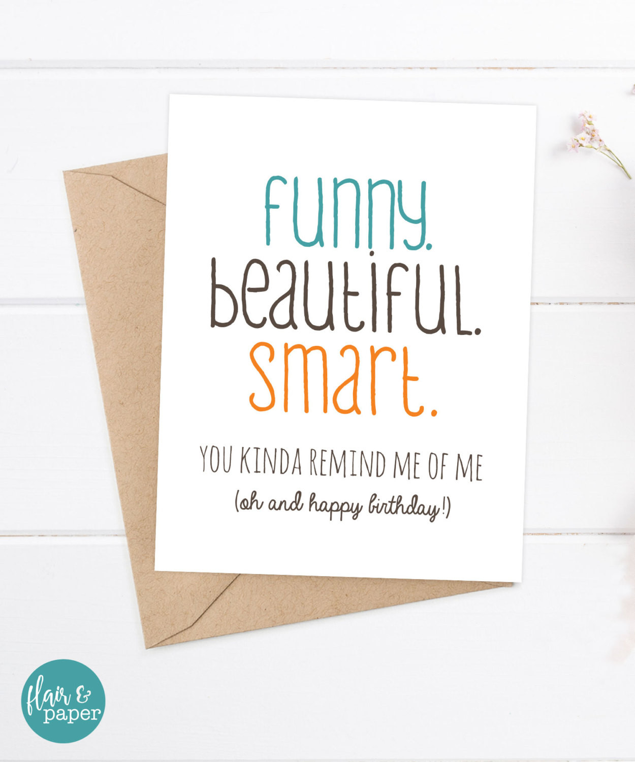 Funny Birthday Cards For Girlfriend
 Girlfriend Birthday Card Friend Birthday Sister Birthday