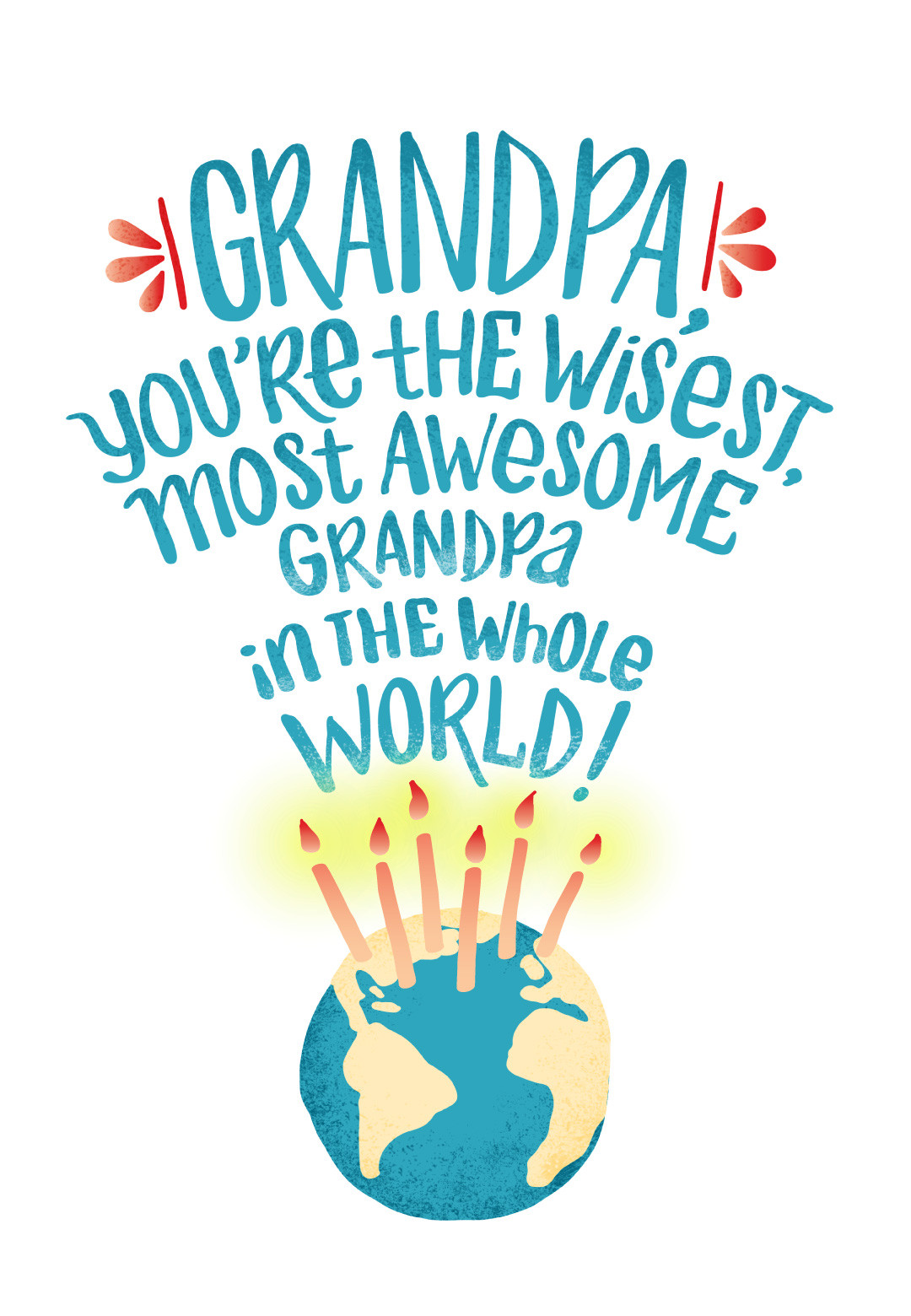 Funny Birthday Cards For Grandpa
 So Many Birthdays Free Birthday Card