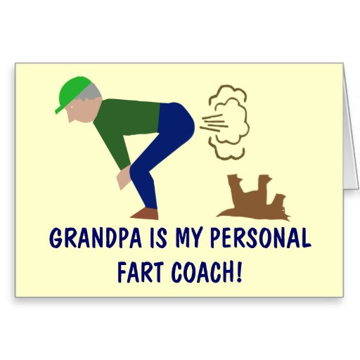 Funny Birthday Cards For Grandpa
 Funny Quotes For Fathers Day Grandpa QuotesGram