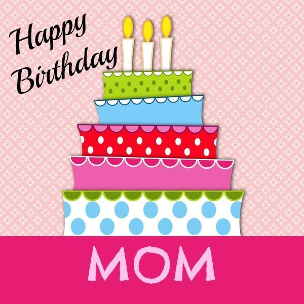 Funny Birthday Cards For Mom From Daughter
 Happy Birthday Mom Best Bday Wishes and for Mother