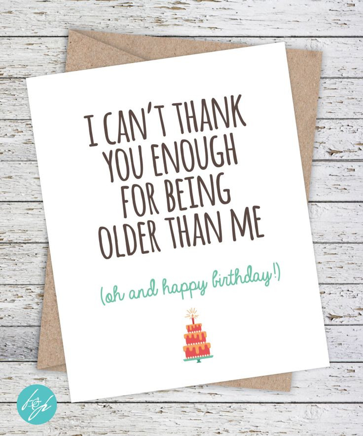 Funny Birthday Cards For Sisters
 25 best Sister birthday funny ideas on Pinterest