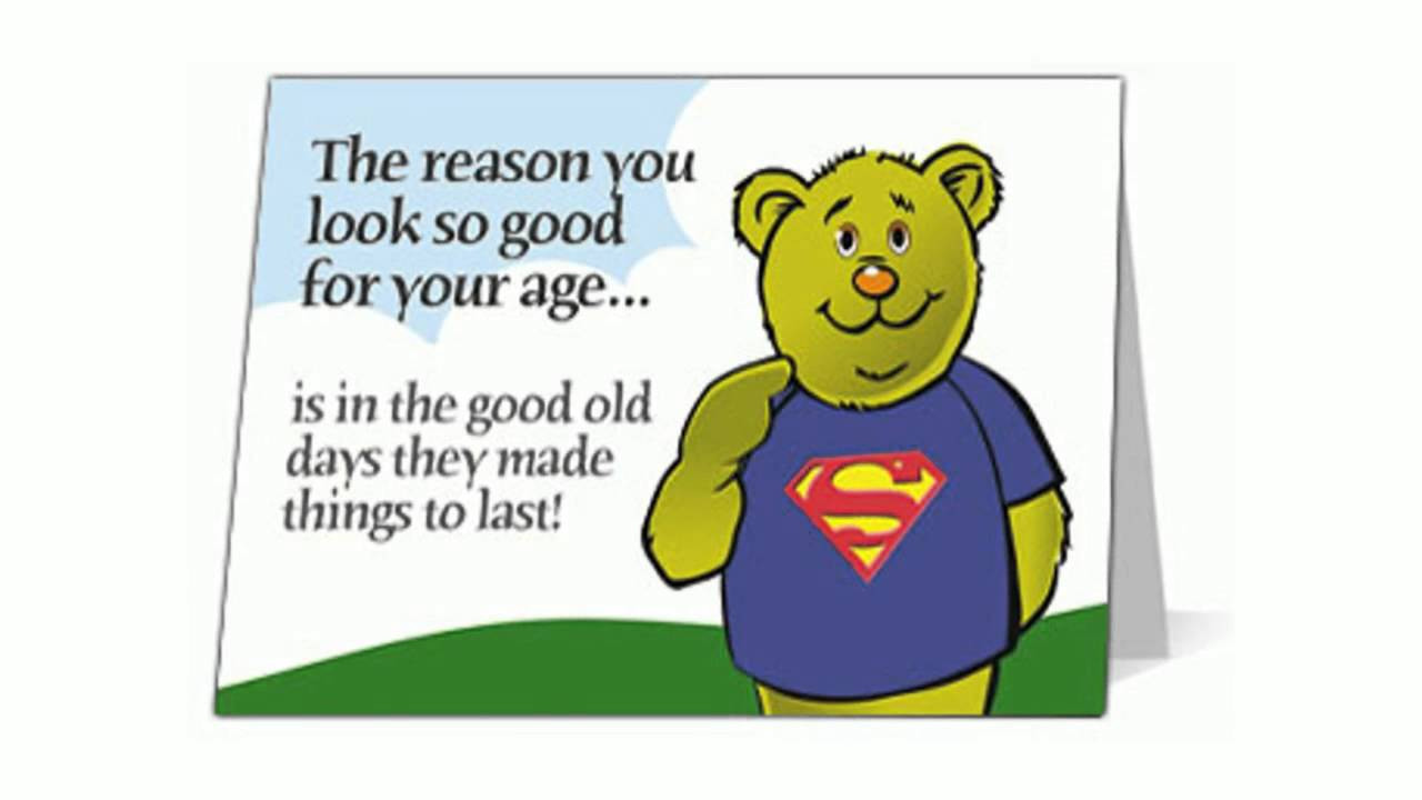 Funny Birthday Cards Online
 Free Funny Birthday Ecards For Son