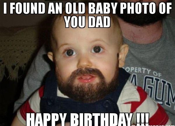 Funny Birthday Memes For Brother
 Happy Birthday Memes for Brother