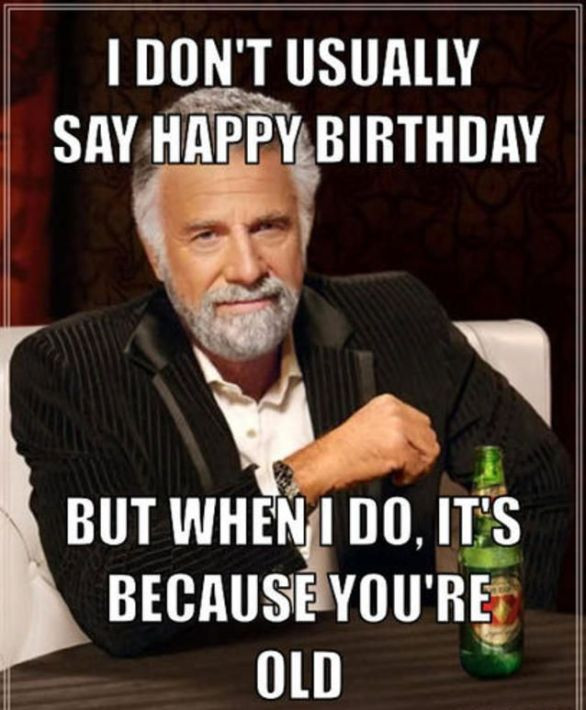 Funny Birthday Memes
 happy birthday memes Betameme