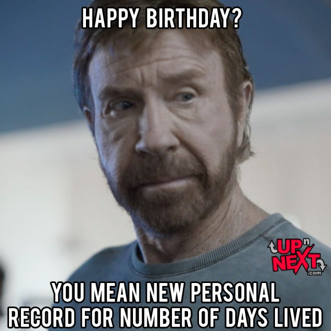 Funny Birthday Memes
 Happy Birthday Meme Funny