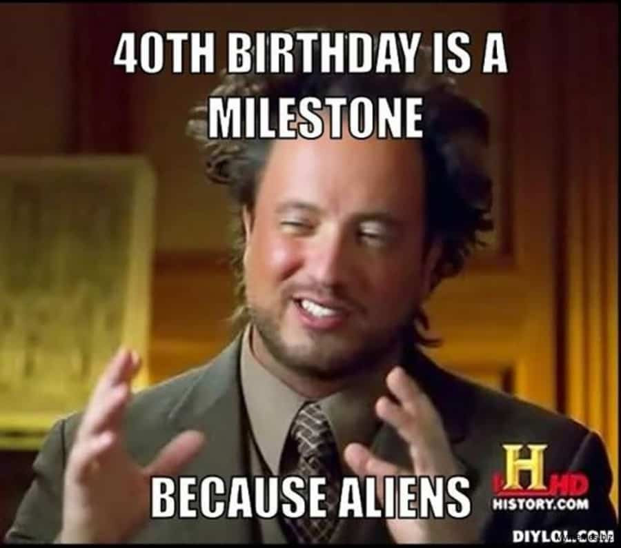 Funny Birthday Memes
 Over 50 Funny Birthday Memes That Are Sure to Make You Laugh