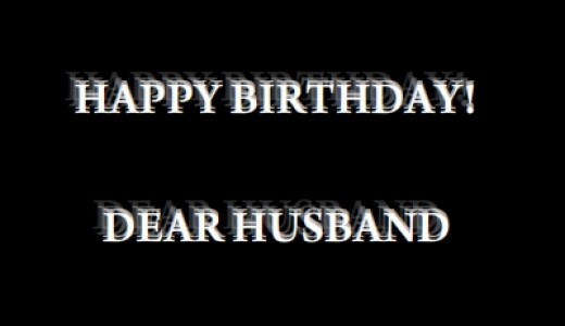 Funny Birthday Poems For Husband
 Romantic and Funny Happy Birthday Poems for Husband