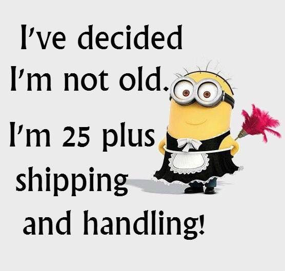 Funny Birthday Quote
 30 Funny Birthday Quotes & Quotations About Hilarious