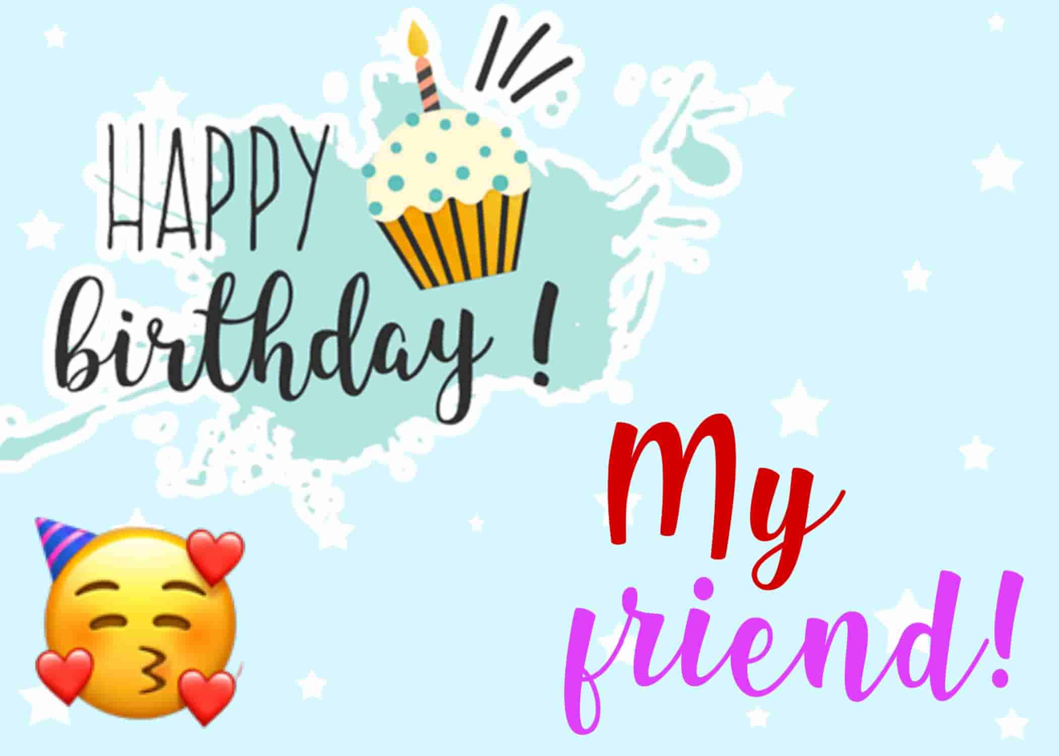 Funny Birthday Quotes For Friend
 Happy Birthday Quotes for Friends Funny Birthday Wishes